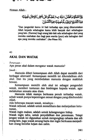 Anda bertanya islam menjawab 1 5