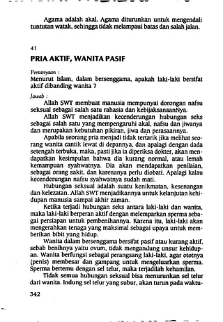 Anda bertanya islam menjawab 1 5