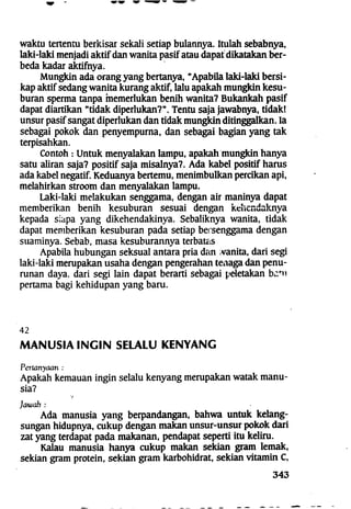 Anda bertanya islam menjawab 1 5