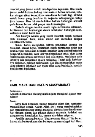 Anda bertanya islam menjawab 1 5