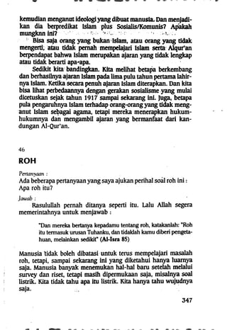 Anda bertanya islam menjawab 1 5