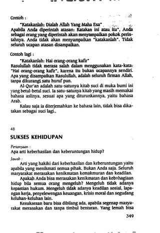 Anda bertanya islam menjawab 1 5