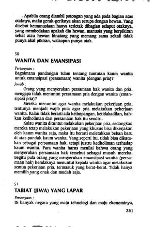 Anda bertanya islam menjawab 1 5