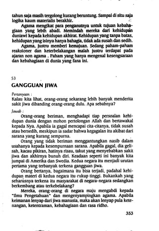 Anda bertanya islam menjawab 1 5