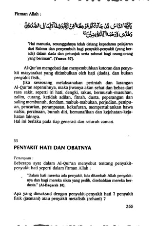 Anda bertanya islam menjawab 1 5