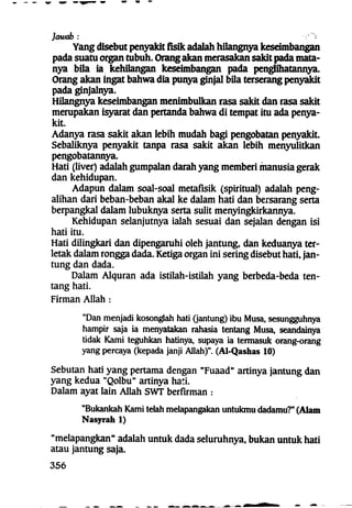 Anda bertanya islam menjawab 1 5