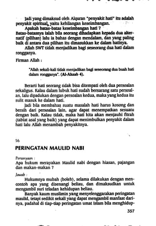 Anda bertanya islam menjawab 1 5