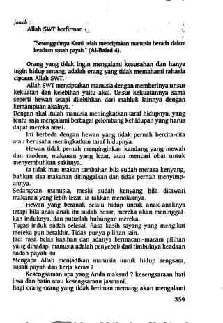 Anda bertanya islam menjawab 1 5