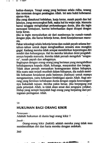 Anda bertanya islam menjawab 1 5