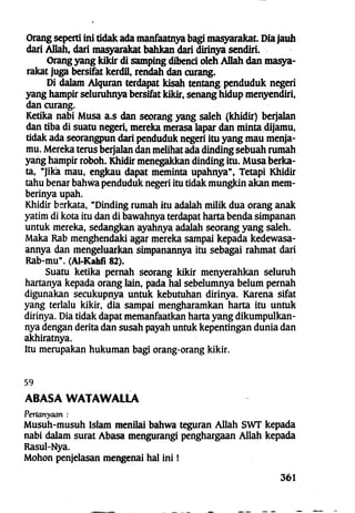 Anda bertanya islam menjawab 1 5