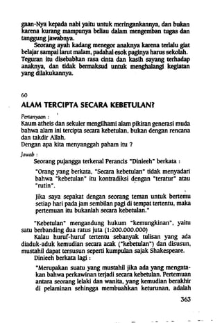 Anda bertanya islam menjawab 1 5