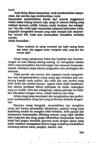 Anda bertanya islam menjawab 1 5