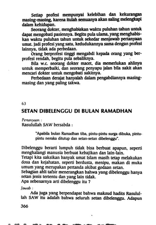 Anda bertanya islam menjawab 1 5