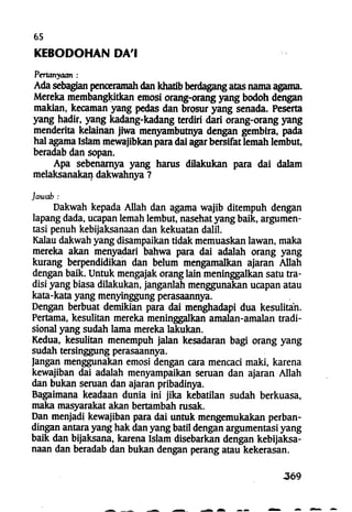 Anda bertanya islam menjawab 1 5