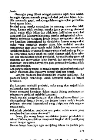 Anda bertanya islam menjawab 1 5