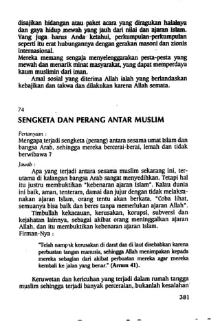Anda bertanya islam menjawab 1 5