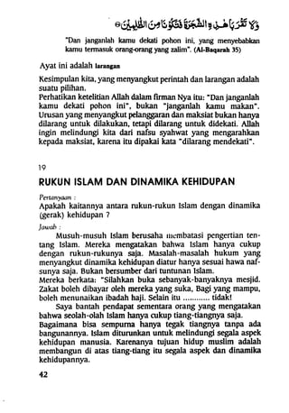 Anda bertanya islam menjawab 1 5