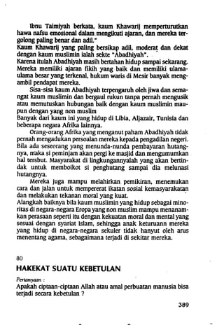 Anda bertanya islam menjawab 1 5