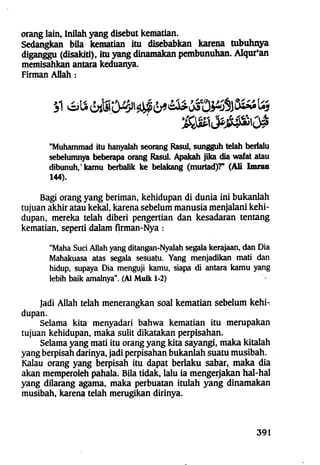 Anda bertanya islam menjawab 1 5