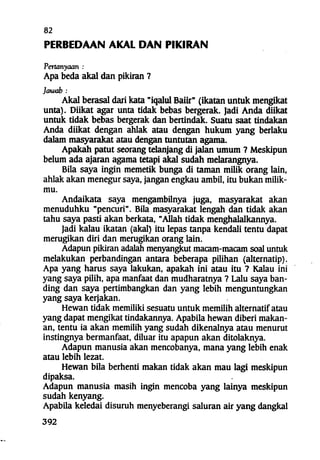 Anda bertanya islam menjawab 1 5