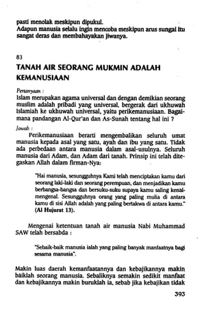 Anda bertanya islam menjawab 1 5