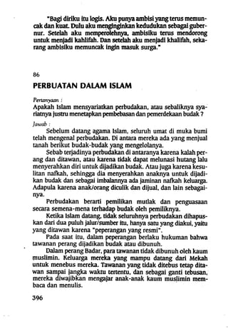 Anda bertanya islam menjawab 1 5