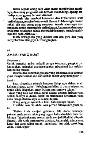 Anda bertanya islam menjawab 1 5