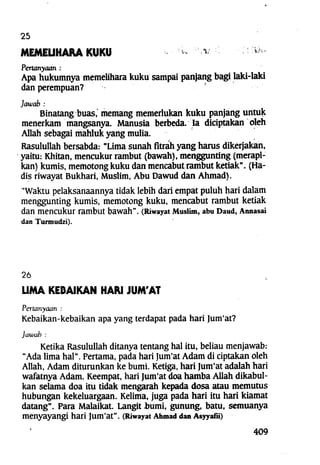 Anda bertanya islam menjawab 1 5