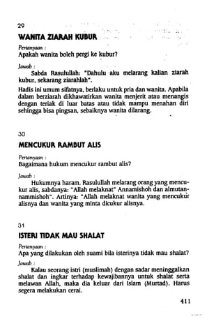 Anda bertanya islam menjawab 1 5