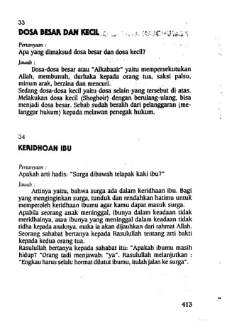 Anda bertanya islam menjawab 1 5