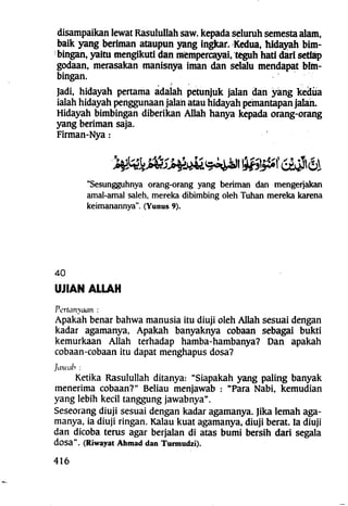 Anda bertanya islam menjawab 1 5