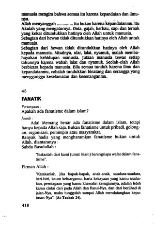 Anda bertanya islam menjawab 1 5