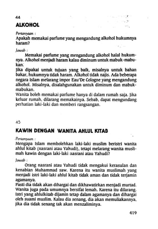 Anda bertanya islam menjawab 1 5