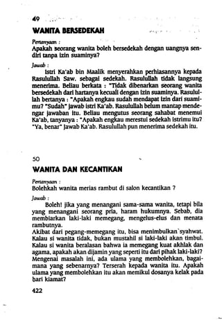 Anda bertanya islam menjawab 1 5