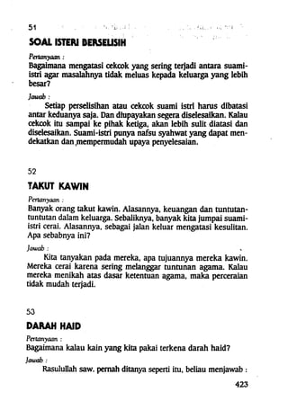 Anda bertanya islam menjawab 1 5