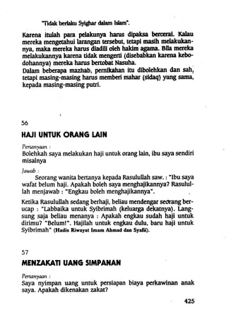 Anda bertanya islam menjawab 1 5