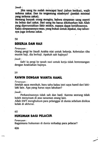 Anda bertanya islam menjawab 1 5