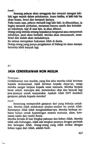 Anda bertanya islam menjawab 1 5