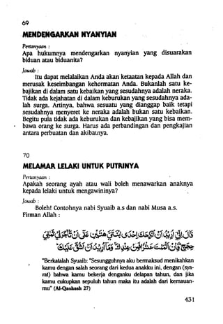 Anda bertanya islam menjawab 1 5