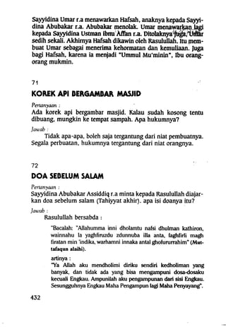 Anda bertanya islam menjawab 1 5