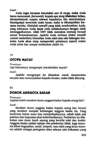 Anda bertanya islam menjawab 1 5