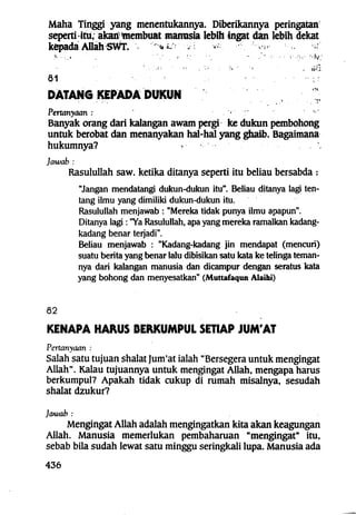 Anda bertanya islam menjawab 1 5