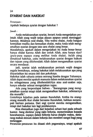 Anda bertanya islam menjawab 1 5