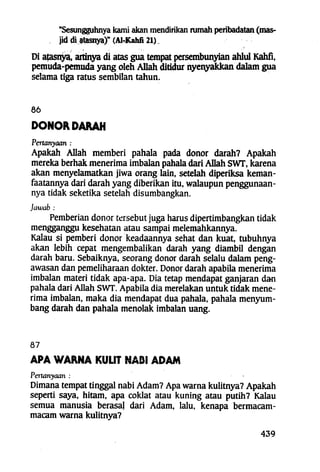 Anda bertanya islam menjawab 1 5