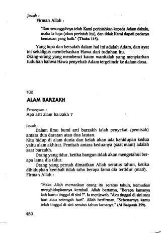 Anda bertanya islam menjawab 1 5