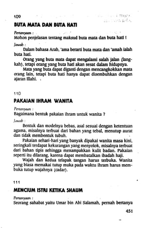 Anda bertanya islam menjawab 1 5