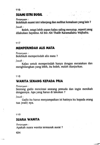 Anda bertanya islam menjawab 1 5