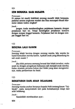 Anda bertanya islam menjawab 1 5