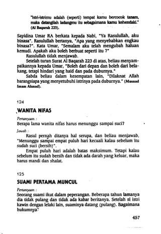 Anda bertanya islam menjawab 1 5