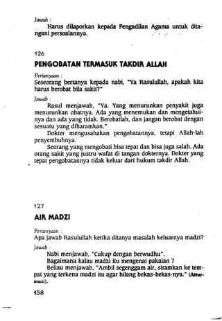 Anda bertanya islam menjawab 1 5